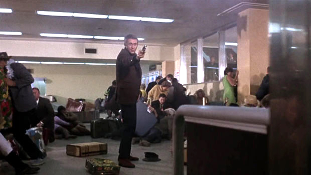 Узбудљив јануар у Југословенској кинотеци уз бунтовника Стива Меквина